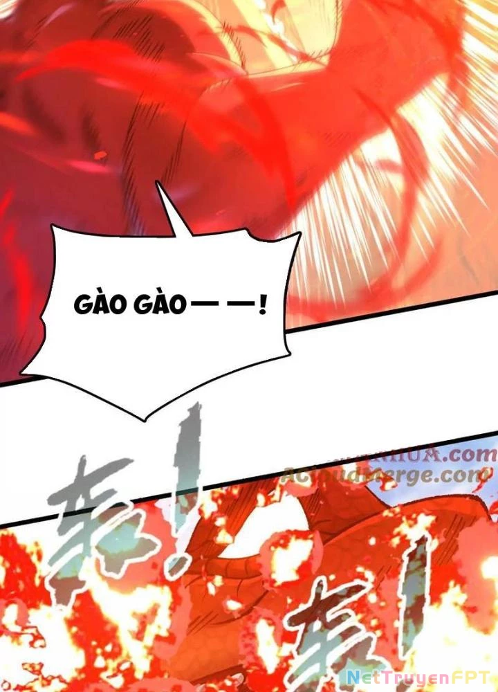 Tiến Hóa Đi, Caterpie Chapter 97 - 5