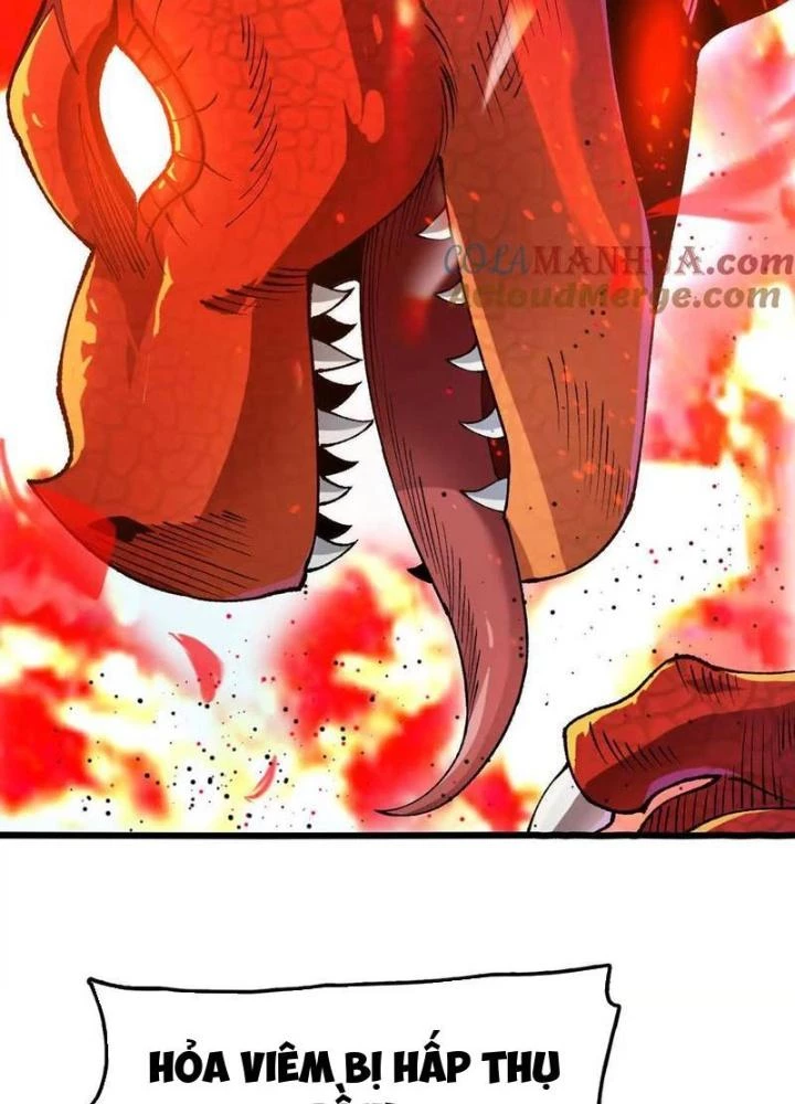 Tiến Hóa Đi, Caterpie Chapter 97 - 9