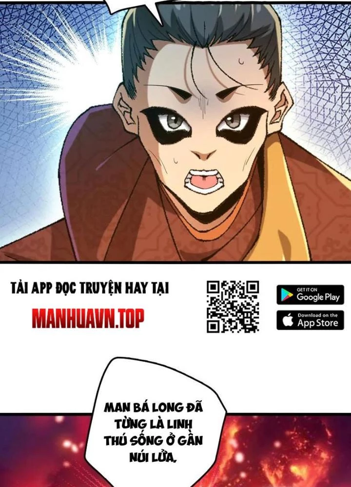 Tiến Hóa Đi, Caterpie Chapter 97 - 11