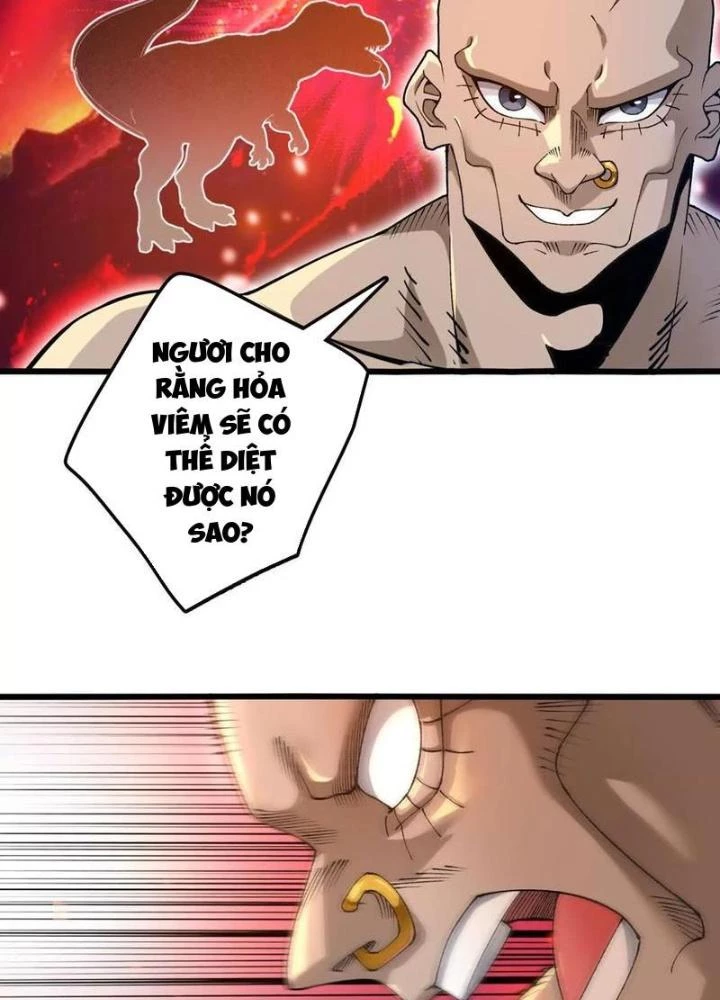 Tiến Hóa Đi, Caterpie Chapter 97 - 13