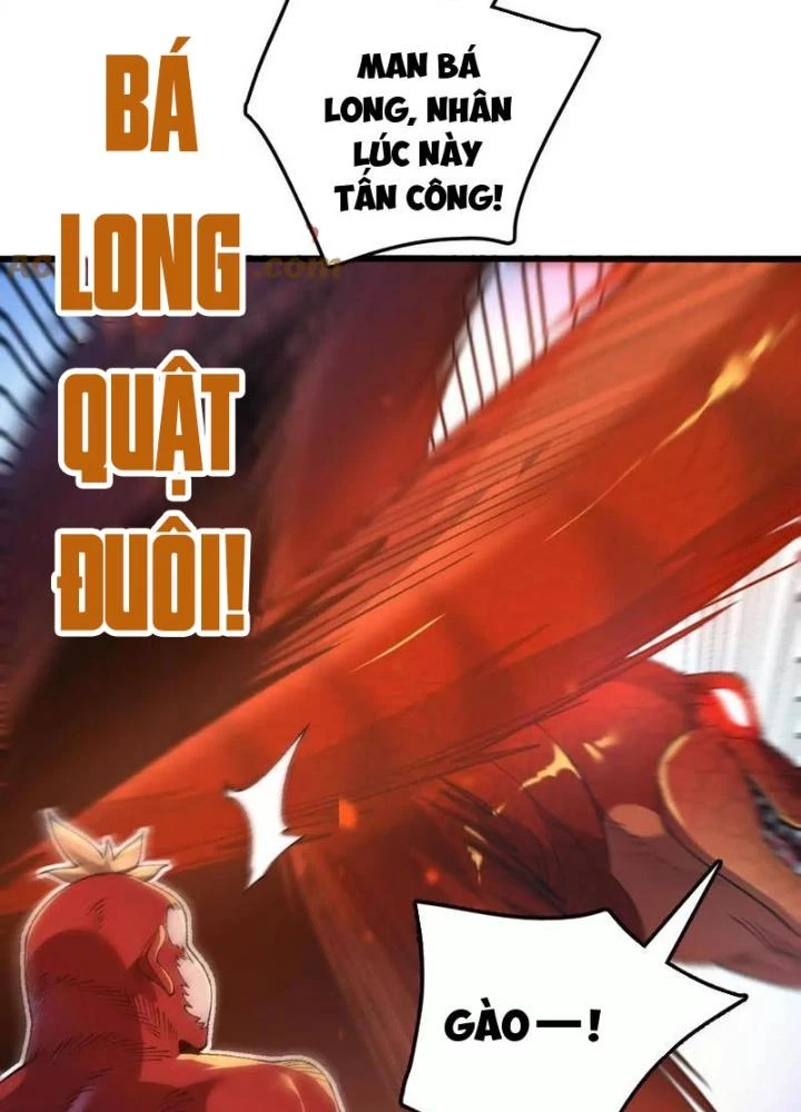 Tiến Hóa Đi, Caterpie Chapter 97 - 15