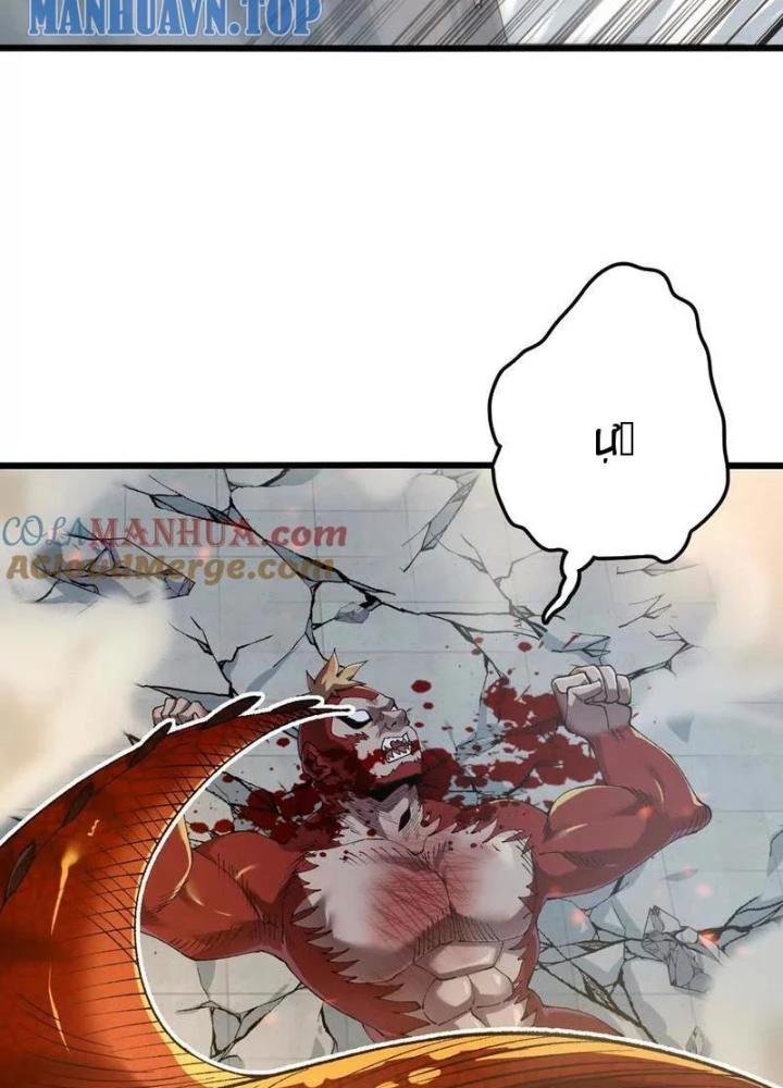 Tiến Hóa Đi, Caterpie Chapter 97 - 21