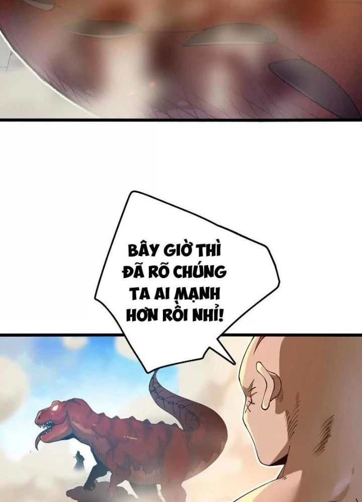 Tiến Hóa Đi, Caterpie Chapter 97 - 23