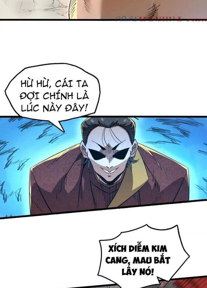 Tiến Hóa Đi, Caterpie Chapter 97 - 25