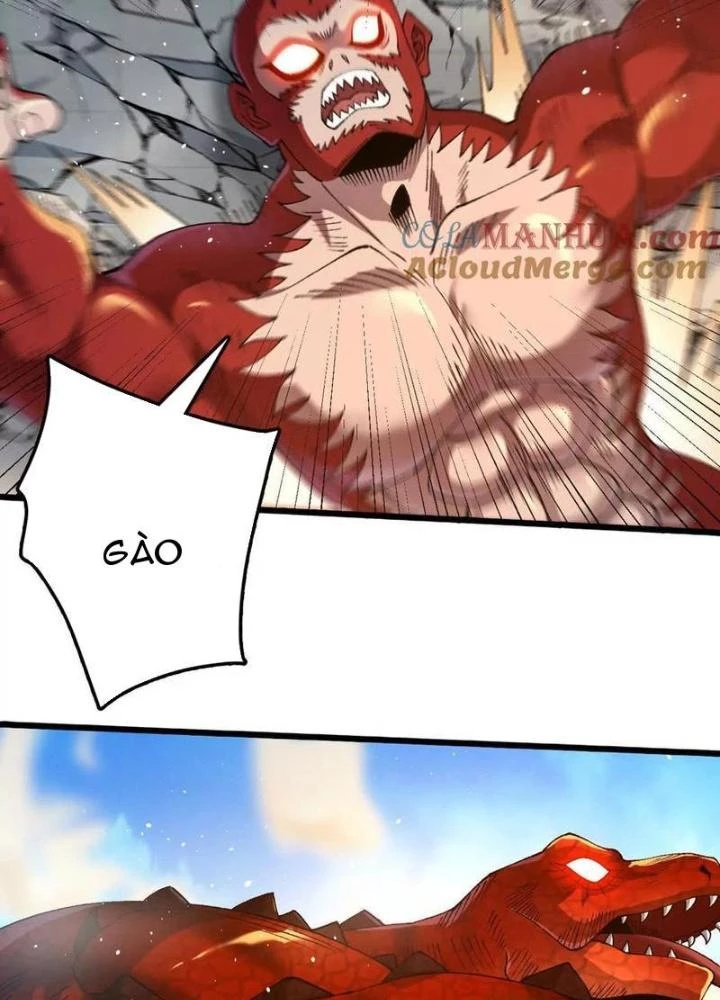 Tiến Hóa Đi, Caterpie Chapter 97 - 27