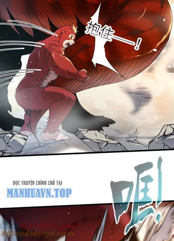 Tiến Hóa Đi, Caterpie Chapter 97 - 29