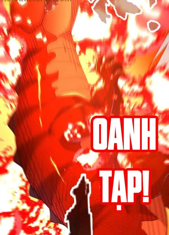 Tiến Hóa Đi, Caterpie Chapter 97 - 37