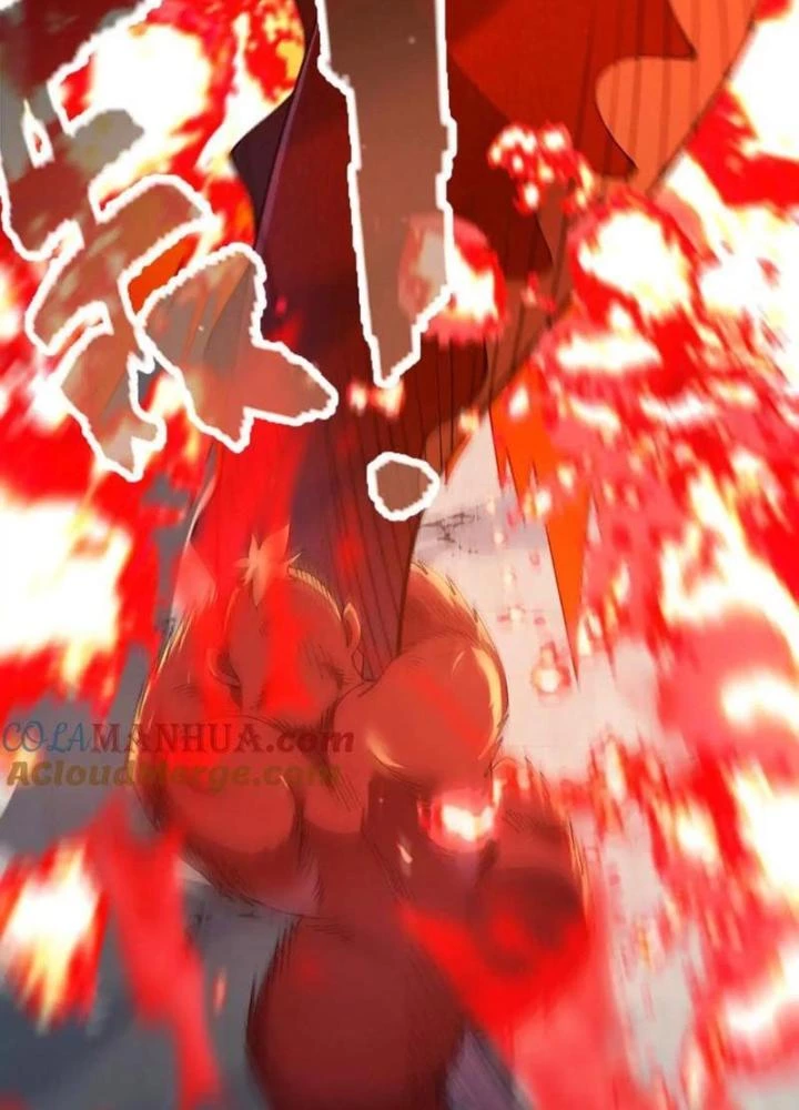 Tiến Hóa Đi, Caterpie Chapter 97 - 39