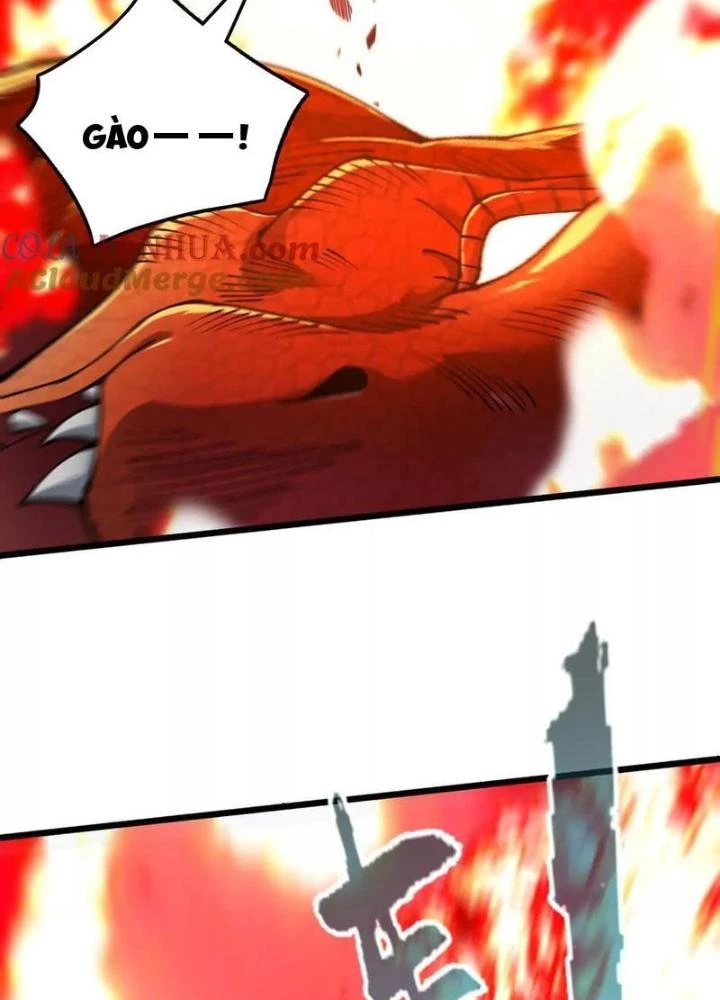 Tiến Hóa Đi, Caterpie Chapter 97 - 43