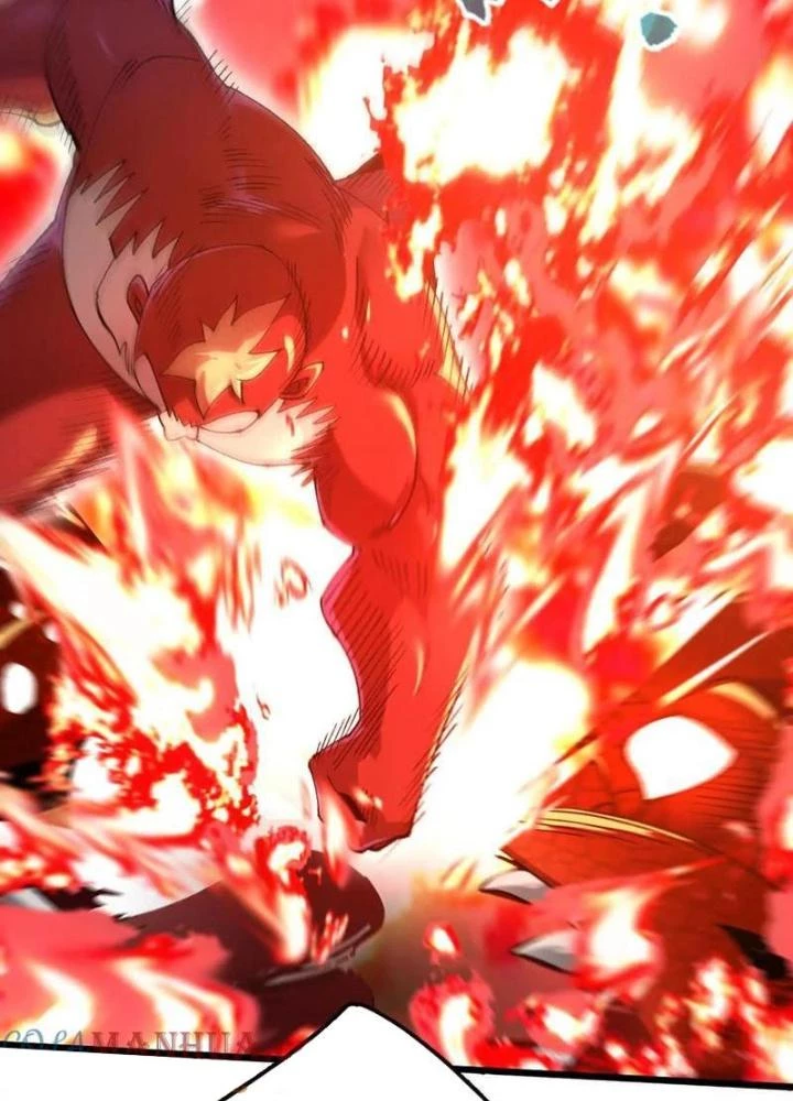 Tiến Hóa Đi, Caterpie Chapter 97 - 45