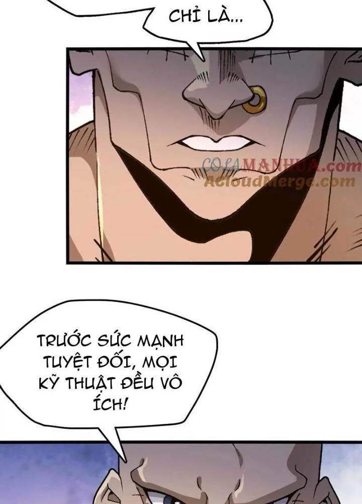 Tiến Hóa Đi, Caterpie Chapter 97 - 49