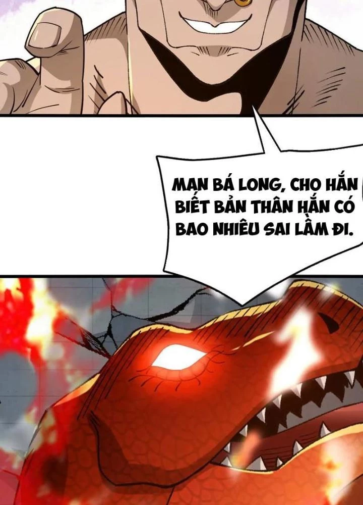 Tiến Hóa Đi, Caterpie Chapter 97 - 51