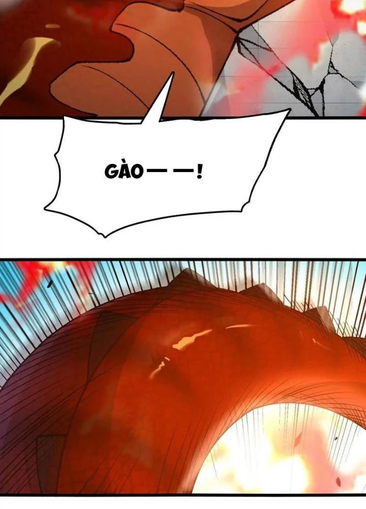 Tiến Hóa Đi, Caterpie Chapter 97 - 53