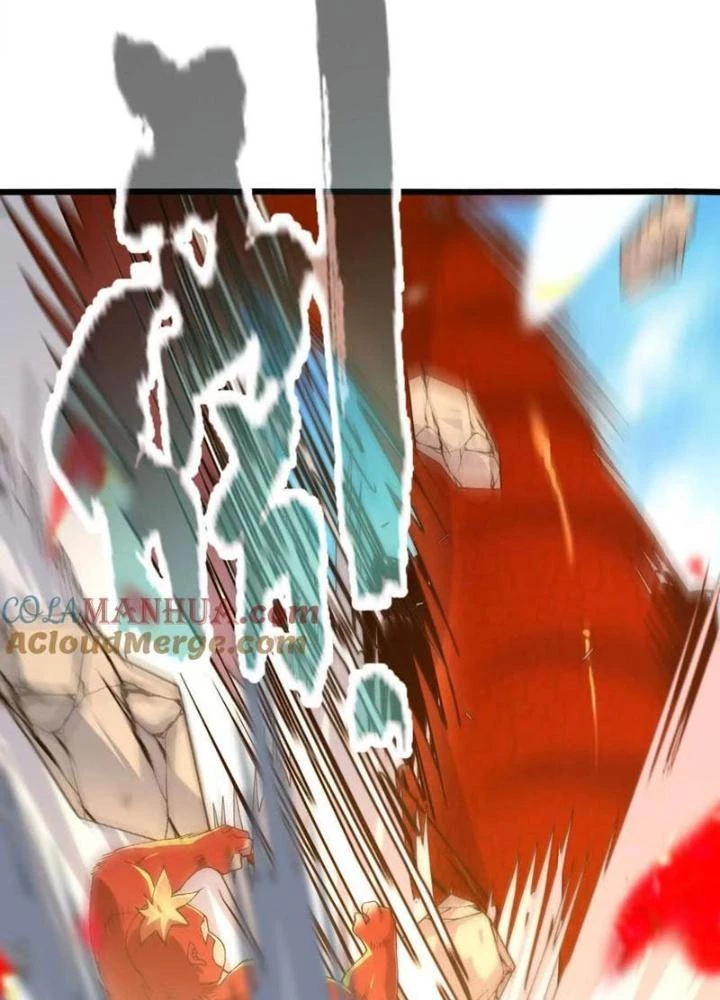 Tiến Hóa Đi, Caterpie Chapter 97 - 55