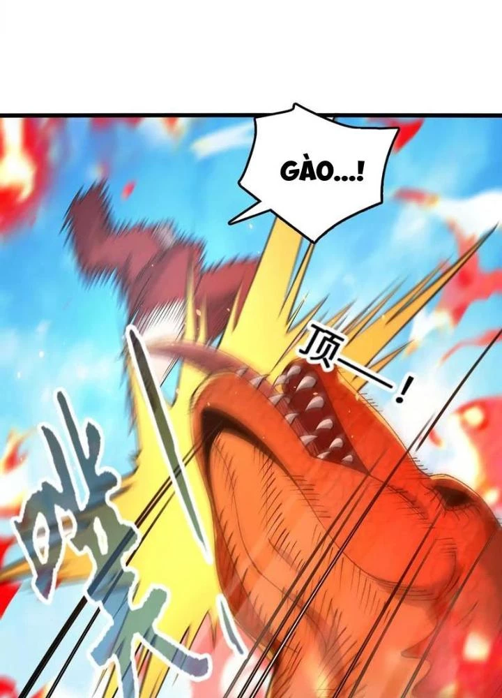 Tiến Hóa Đi, Caterpie Chapter 97 - 59