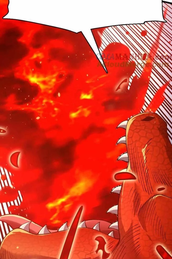 Tiến Hóa Đi, Caterpie Chapter 97 - 65