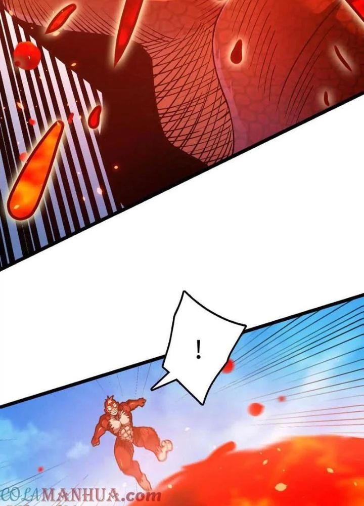 Tiến Hóa Đi, Caterpie Chapter 97 - 66