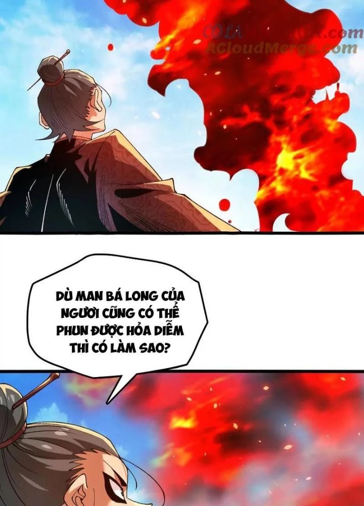 Tiến Hóa Đi, Caterpie Chapter 97 - 74