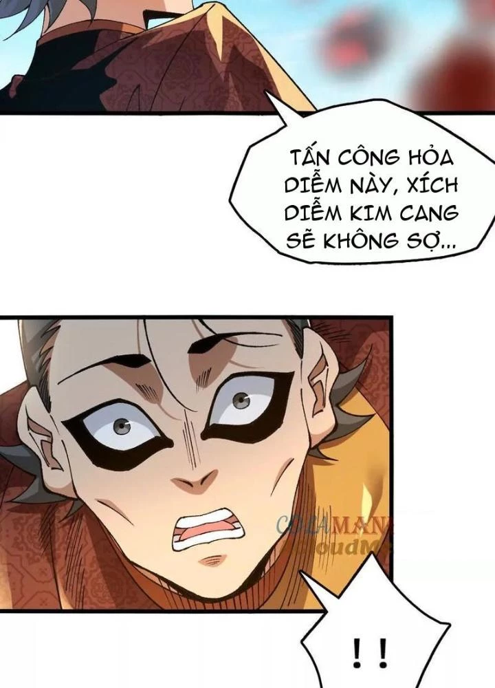 Tiến Hóa Đi, Caterpie Chapter 97 - 76