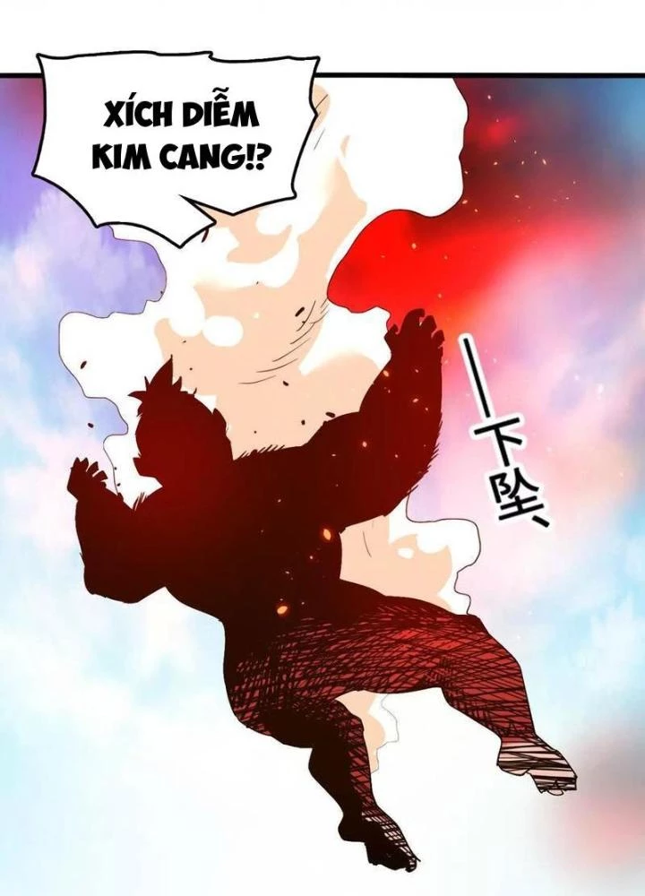 Tiến Hóa Đi, Caterpie Chapter 97 - 78