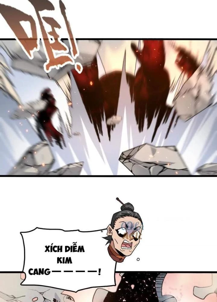 Tiến Hóa Đi, Caterpie Chapter 97 - 82