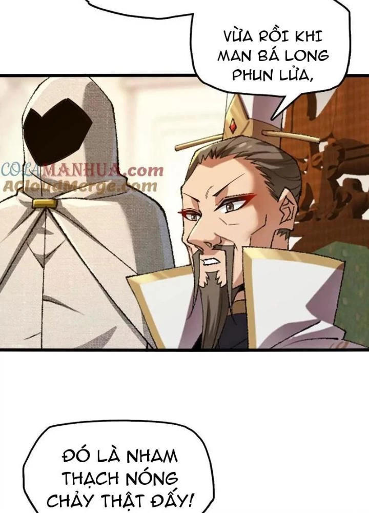 Tiến Hóa Đi, Caterpie Chapter 97 - 86