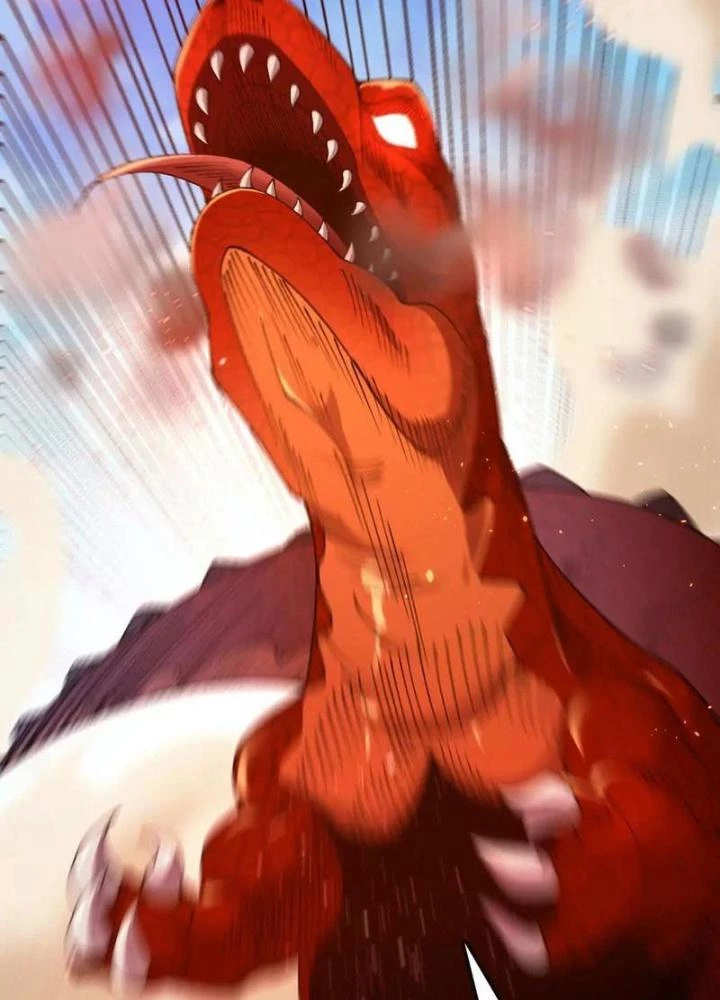 Tiến Hóa Đi, Caterpie Chapter 97 - 88