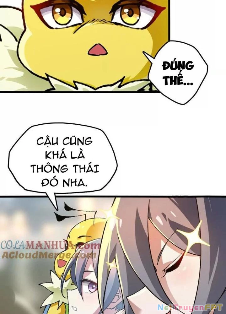 Tiến Hóa Đi, Caterpie Chapter 98 - 5