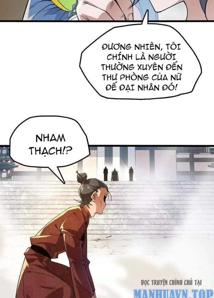 Tiến Hóa Đi, Caterpie Chapter 98 - 7