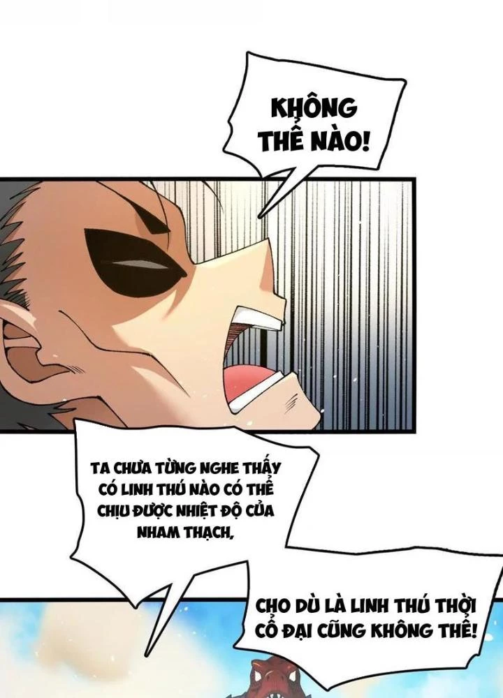 Tiến Hóa Đi, Caterpie Chapter 98 - 9