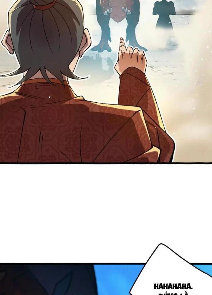 Tiến Hóa Đi, Caterpie Chapter 98 - 11