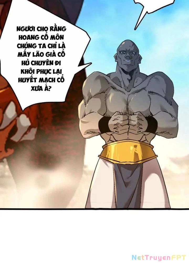 Tiến Hóa Đi, Caterpie Chapter 98 - 13