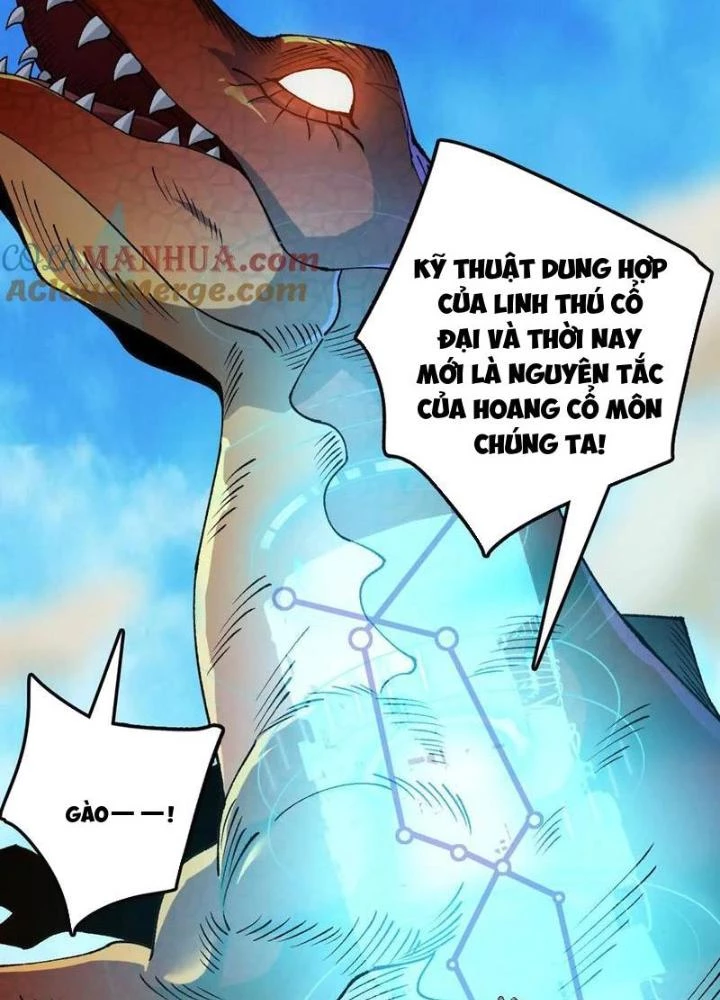 Tiến Hóa Đi, Caterpie Chapter 98 - 15