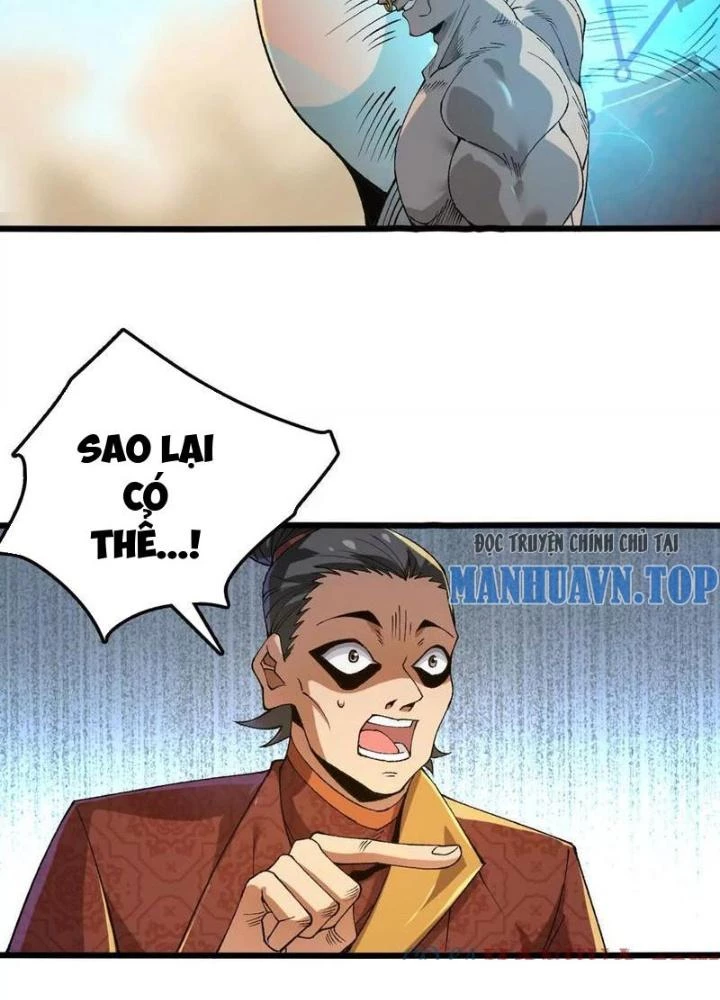 Tiến Hóa Đi, Caterpie Chapter 98 - 17