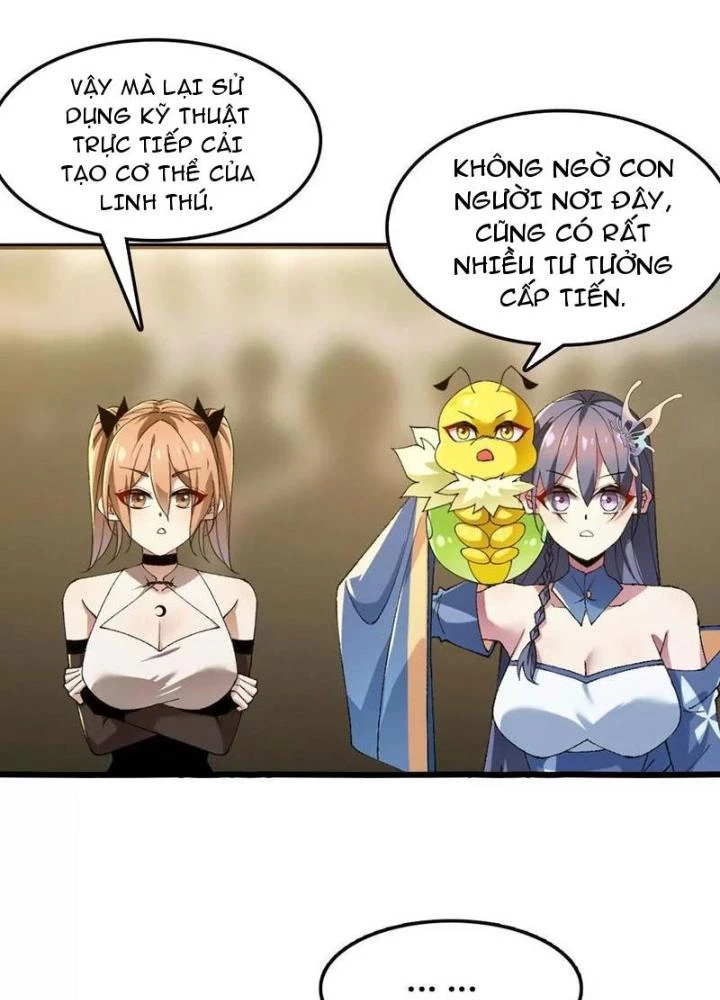 Tiến Hóa Đi, Caterpie Chapter 98 - 19