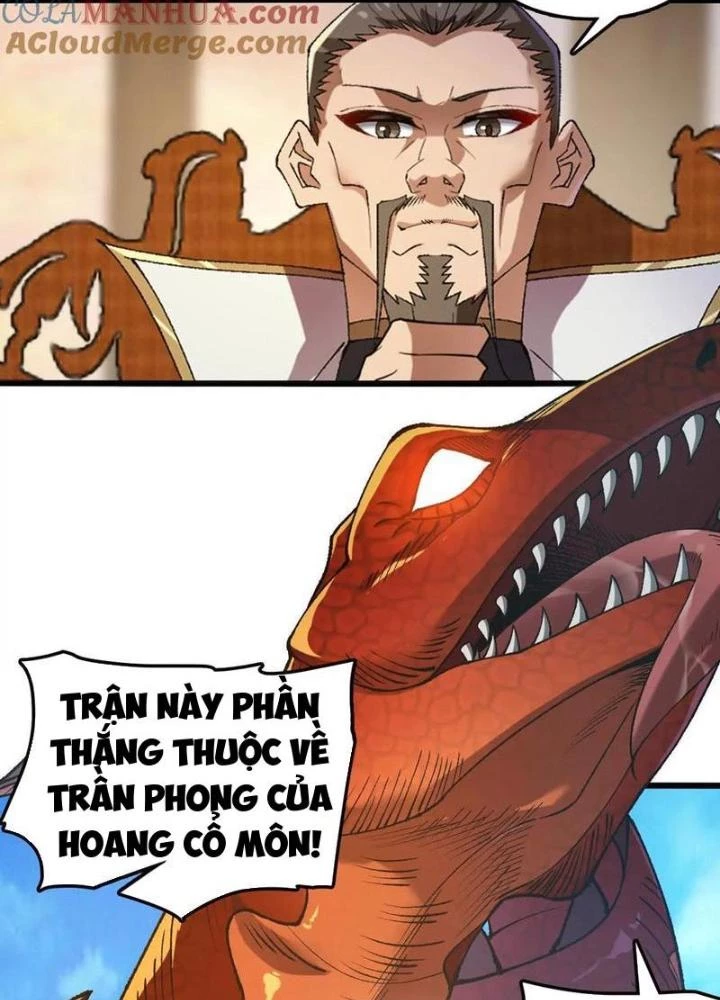 Tiến Hóa Đi, Caterpie Chapter 98 - 21