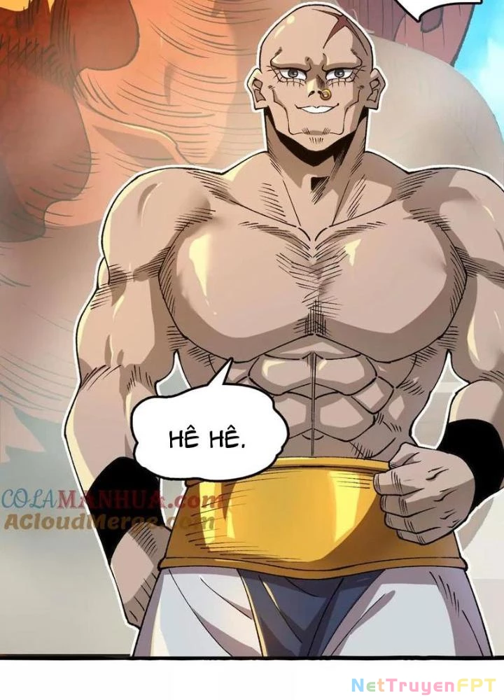 Tiến Hóa Đi, Caterpie Chapter 98 - 23