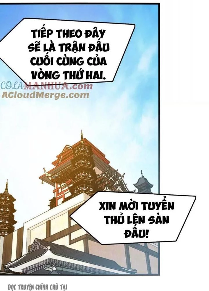 Tiến Hóa Đi, Caterpie Chapter 98 - 27