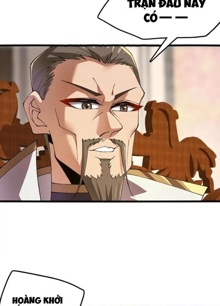 Tiến Hóa Đi, Caterpie Chapter 98 - 29