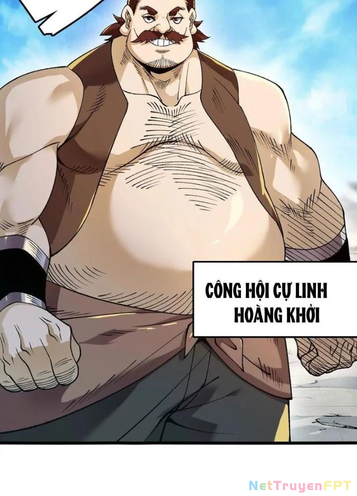 Tiến Hóa Đi, Caterpie Chapter 98 - 31