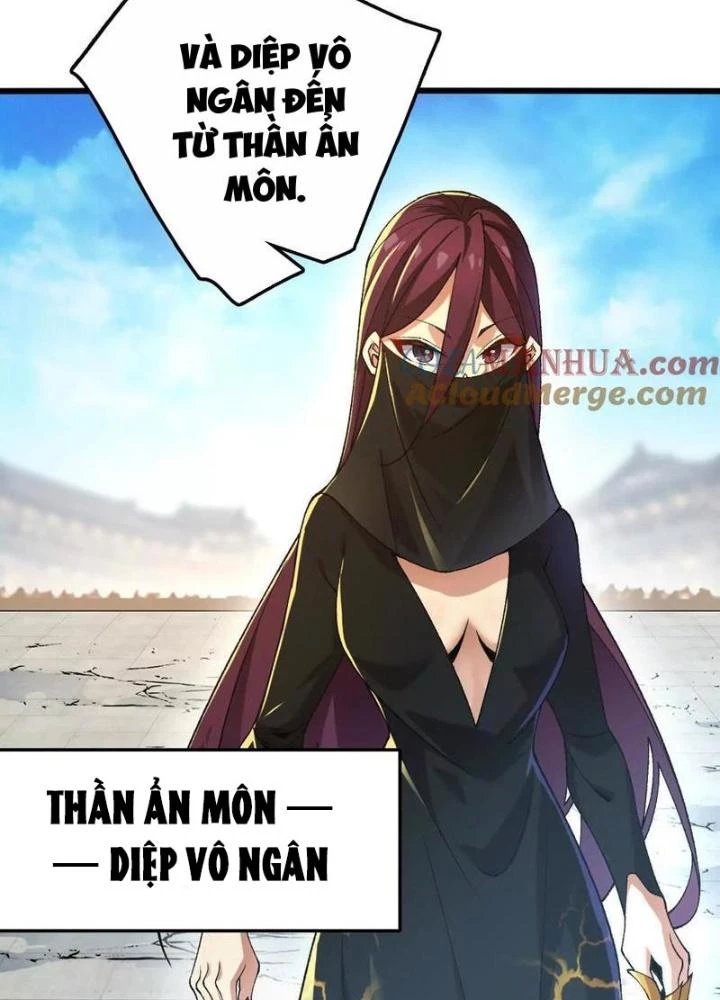 Tiến Hóa Đi, Caterpie Chapter 98 - 33