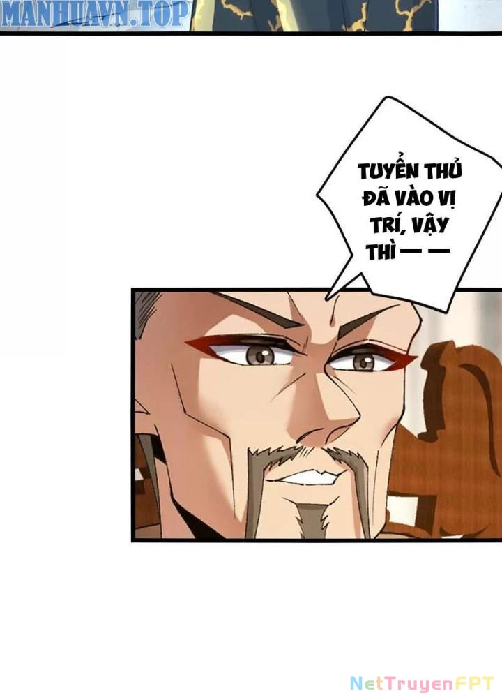 Tiến Hóa Đi, Caterpie Chapter 98 - 35