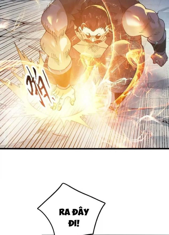 Tiến Hóa Đi, Caterpie Chapter 98 - 41