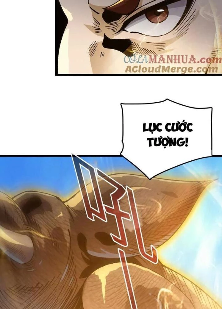 Tiến Hóa Đi, Caterpie Chapter 98 - 43