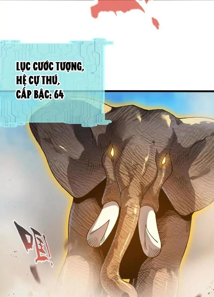 Tiến Hóa Đi, Caterpie Chapter 98 - 47