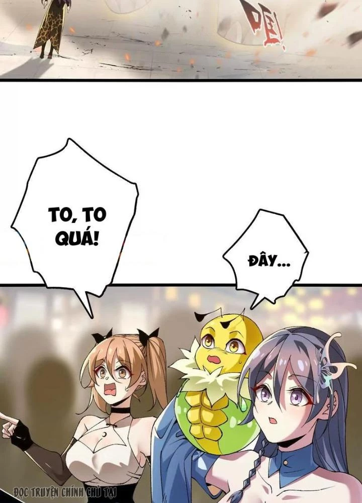 Tiến Hóa Đi, Caterpie Chapter 98 - 49