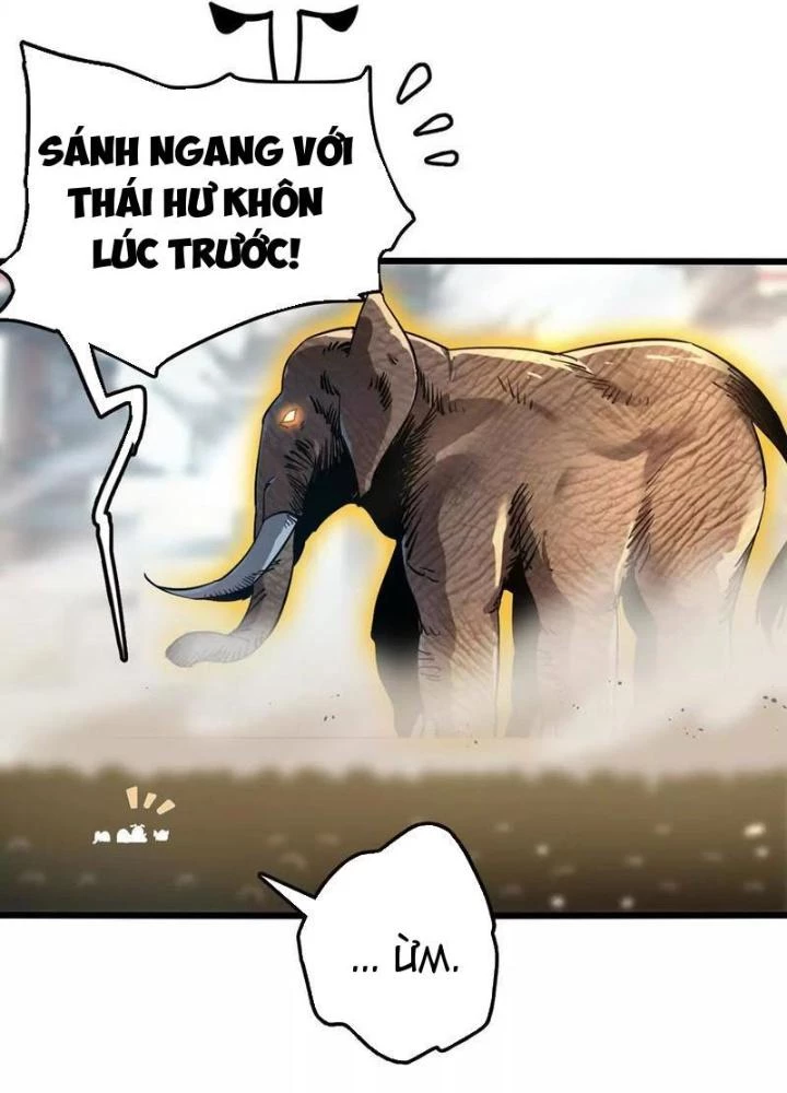 Tiến Hóa Đi, Caterpie Chapter 98 - 51