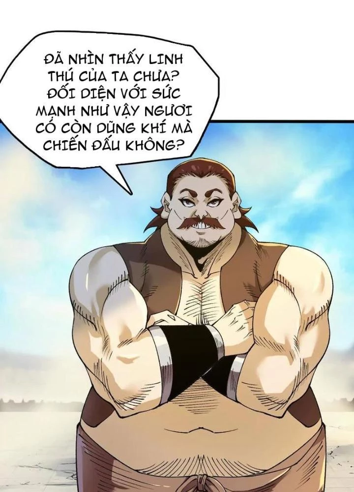 Tiến Hóa Đi, Caterpie Chapter 98 - 53