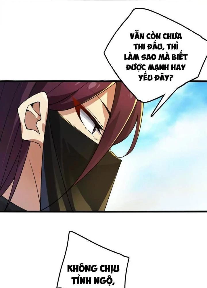 Tiến Hóa Đi, Caterpie Chapter 98 - 55