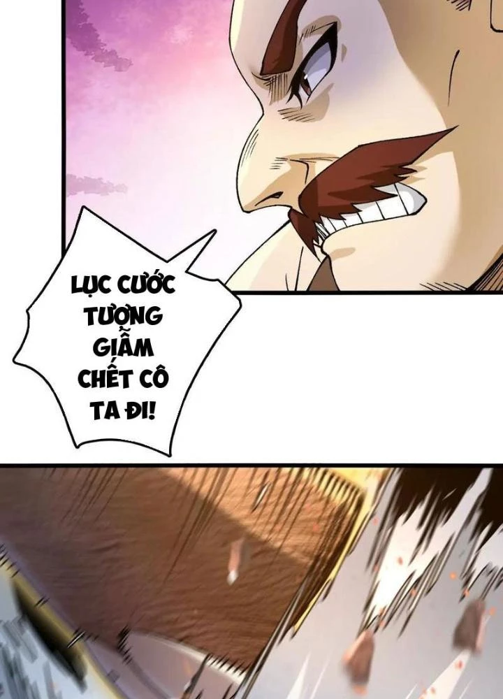 Tiến Hóa Đi, Caterpie Chapter 98 - 57